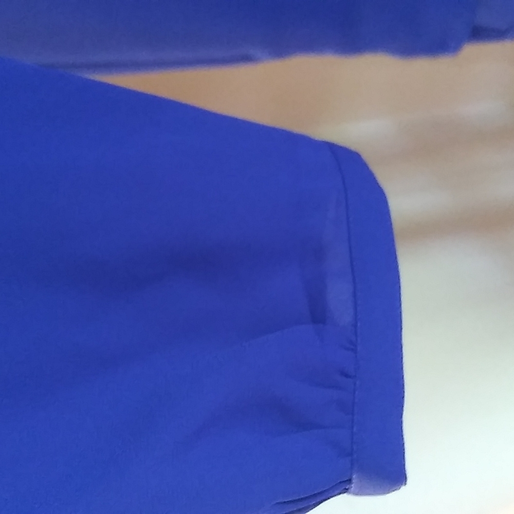 Express blouse. - Picture 5 of 14